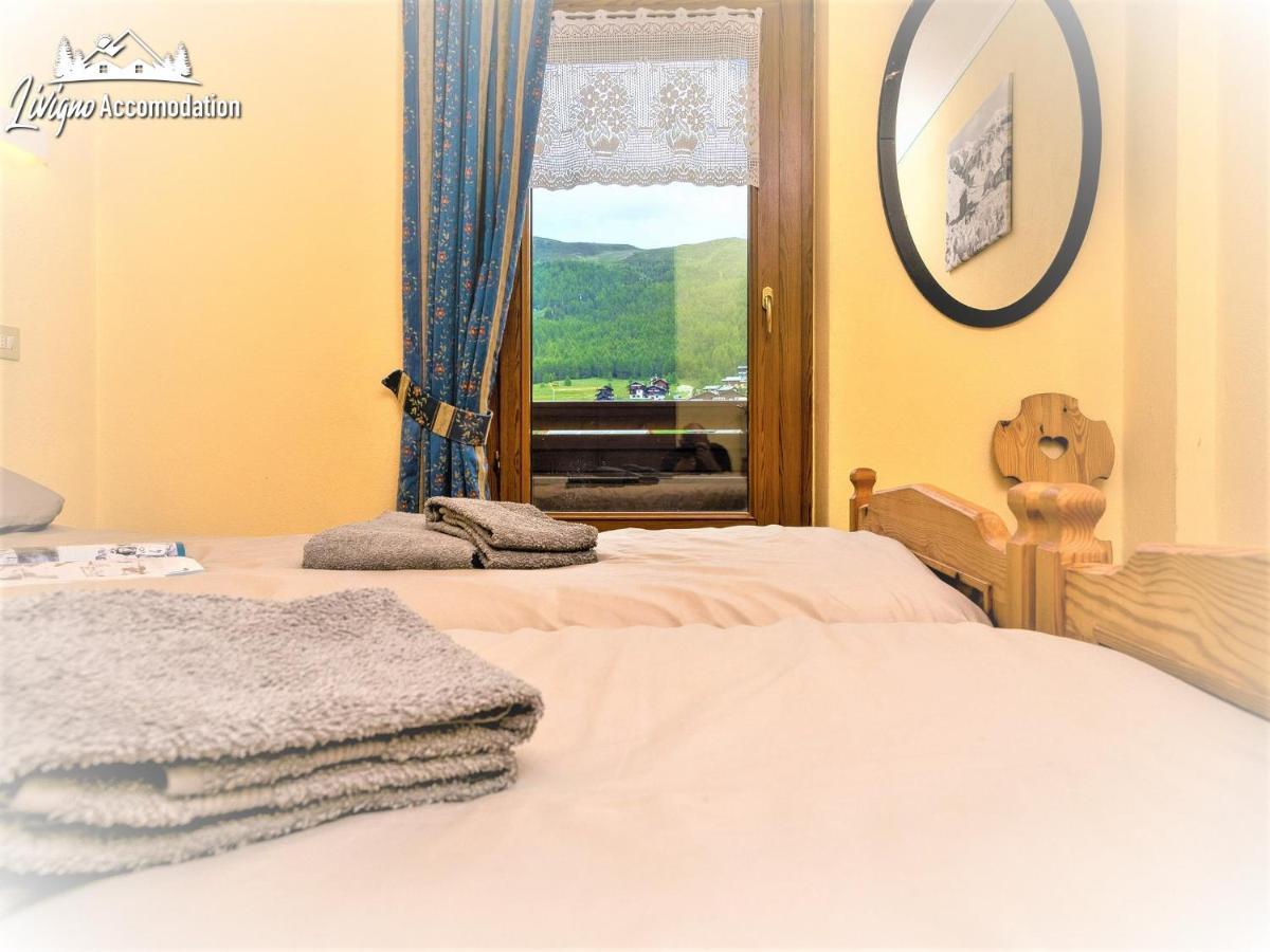 Appartamento La Sorgente Iwan Livigno Esterno foto